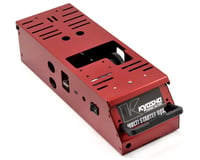 Kyosho Multi-Starter Box 2.0 (Red)