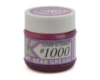Kyosho Gear Differential Grease