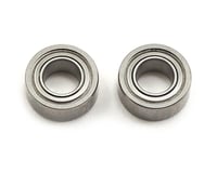 Kyosho 5x10x4mm SUS Stainless Steel Shield Bearing (2)