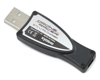 Kyosho Zephyr/G-Zero USB 1S LiPo Battery Charger