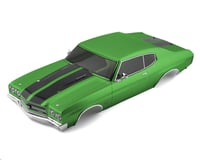 Kyosho 1970 Chevy Chevelle Touring Car Body (Clear)