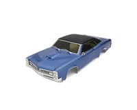 Kyosho 1967 Pontiac GTO Pre-Painted 1/10 Touring Car Body (Blue)