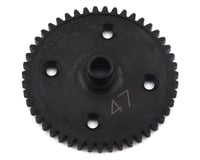 Kyosho Center Differential Spur Gear (MP9) (47T)