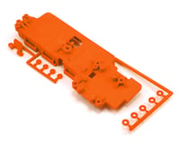Kyosho Battery Tray Set (Orange)