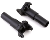 Kyosho Mad Crusher Front Hub Carrier (2)