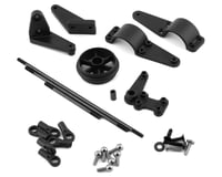 Kyosho 4WS Conversion Set (Mad Crusher)