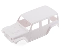 Kyosho Mini-Z MX-01 Jeep Wrangler Body (White)