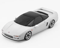 Kyosho Mini-Z MR-03W-MM McLaren F1 GTR LM 1997 Team Lark Pre