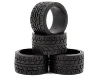 Kyosho Mini-Z 11mm Wide Racing Radial Tire (4) (10 Shore)