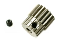 Kyosho 48P Hardened Aluminum Pinion Gear (3.17mm Bore)