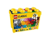 LEGO 10698 LEGO Classic Large Creative Brick Box