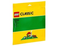 LEGO Classic Green Baseplate Supplement