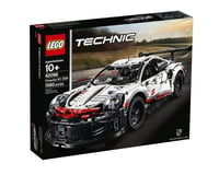 LEGO Technic Porsche 911 Rsr
