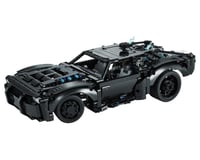 LEGO TECHNIC The Batman Batmobile V39