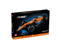 LEGO MCLAREN FORMULA 1 RACE CAR