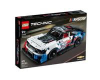 LEGO Technic NASCAR Next Gen Chevrolet Camaro ZL1 Set