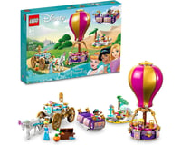 LEGO Disney Princess Enchanted Journey Set