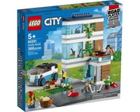 LEGO FAMILY HOUSE