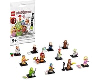 LEGO MINIFIGURES - THE MUPPETS