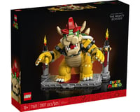 LEGO Super Mario The Mighty Bowser (2)