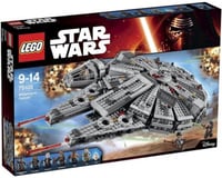 LEGO Star Wars Millenium Falcom