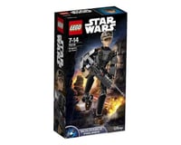 LEGO Star Wars Jyn Erso 75119 Star Wars Toy