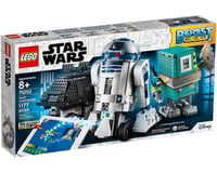 LEGO Star Wars Boost Droid Commander 75253 Learn to Code