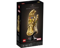 LEGO Marvel Infinity Gauntlet Set