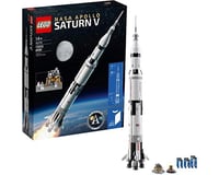 LEGO NASA APOLLO SATURN V