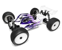Leadfinger Racing XRAY XT8 1/8 Bruggy Truck body (Clear)