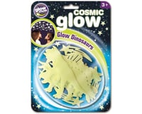 LogicTech Legler Toys COSMIC GLOW STARS DINOSAURS