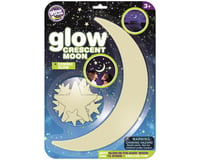 LogicTech Legler Toys Glow Crescent Moon Stars