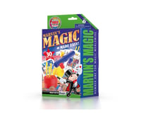 LogicTech Legler Toys Marvins Magic Made Easy 2