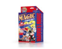 LogicTech Legler Toys Marvins Magic Made Easy 3