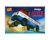 Lindberg Models Dodge Fever Wheelstander; 1:25
