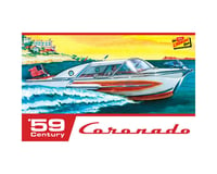 Lindberg Models 1959 Century Coronado Boat