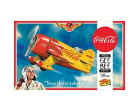 Lindberg Models 1/32 Coca Cola Gee Bee Racer