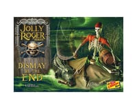 Lindberg Models 1/12 Jolly Roger Series: Dismay Be The End