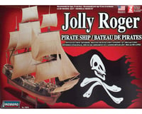 Lindberg Models  1/130 Jolly Roger Pirate Ship