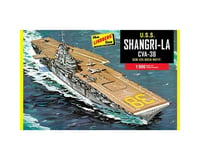 Lindberg Models 1/900 Shangri La Aircraft Carrier