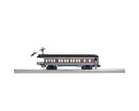 Lionel O27 Observation Car The Polar Express Skiing Hobo
