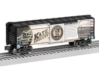 Lionel O27 Kate Shelley Railroad Heritage Boxcar