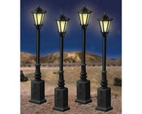 Lionel O Lionelville Street Lamps