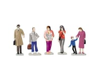 Lionel O Commuter People Pack