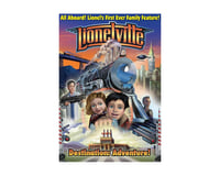 Lionel Lionelville Destination Dvd (12)
