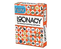 Looney Laboratories Loonacy Card Game