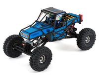 Losi Night Crawler SE 4WD 1/10 RTR Rock Crawler (Blue)