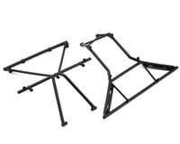 Losi Rock Rey Roll Cage Roof & Front