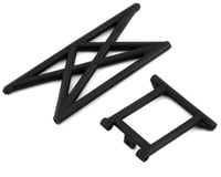 Losi Hammer Rey Cage Grille