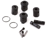 Losi V100 Center Differential Outdrive Cup Set